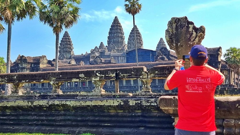 Angkor Wat