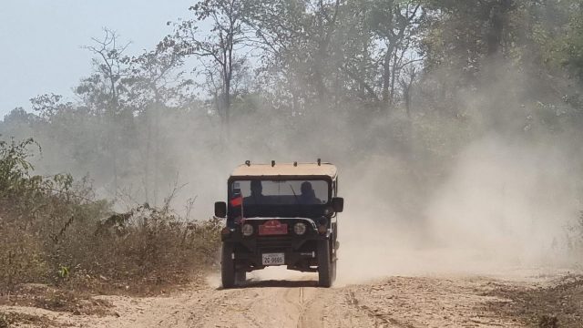 Old Jeep, new memories! β€οΈ Letβs go explore the wild side of Cambodia together. π°π
πFor more info. about jeep tours:
βοΈ 012 908 524 / 098 908 524 / 098 513118
π¬ info@cambodiajeep.com
π www.cambodiajeep.com
Booking Now: https://cambodiajeep.com/siem-reap-jeep-tours/
#sunset #CambodiaJeepTour #Cambodiajeep #photography #templetour #phnomkulen #angkorwat #siemreap #jeep #trip #travel #travelling #khmer #adventure #adventure #adventureready