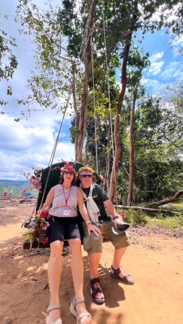 The best jeep tour in Siem Reap, Cambodia:
Offer you comfort, fun and great experiences π
πFor more info. about jeep tours:
βοΈ+855 (0)12 908 524 / +855 (0)98 908 524
π¬info@cambodiajeep.com
πwww.cambodiajeep.com
#cambodiajeep #jeep #siemreap #adventure #kulen #cambodiajeeptour