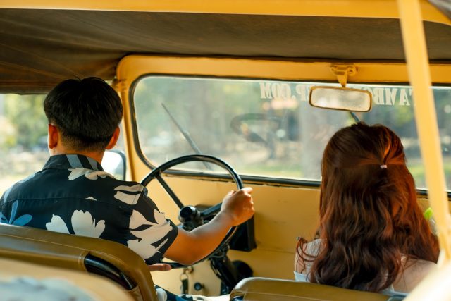 [English Below]
ការបើកបរឡាន Jeep ដោយខ្លួនឯង ដើម្បីផ្សងព្រេងតាមតំបន់ប្រាសាទនិងទស្សនាទេសភាពដ៏ស្រស់បំព្រង នៅក្នុងខេត្តសៀមរាប!

Self-driving a Jeep to explore temple areas and admire the breathtaking scenery in Siem Reap Province!

👉ទាក់ទងមក​​យើងសម្រាប់ពត៌មានបន្ថែម /​𝐅𝐨𝐫 𝐦𝐨𝐫𝐞 𝐢𝐧𝐟𝐨 𝐚𝐛𝐨𝐮𝐭 𝐣𝐞𝐞𝐩 𝐭𝐨𝐮𝐫𝐬:
☎️ 012 908 524 / 098 908 524 / 086 513118
📬 info@cambodiajeep.com
🌏 www.cambodiajeep.com
Booking Now: https://cambodiajeep.com/siem-reap-jeep-tours/

#CambodiaJeepTour #Cambodiajeep #SelfDrive #Jeep #Siemreap