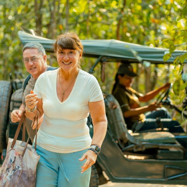 [English Below]
កន្លែងទេសចរណ៍ ដែលផ្ដល់នូូវអារម្មណ៍ដ៏រីករាយ ជាមួយនឹងសត្វដំរីចូលនិវត្តន៍ក្នុងព្រៃសហគមន៍បុស្សធំតំបន់ជើងភ្នំគូលែន!

A tourist site that provides a delightful feeling, with elephants roaming the Bosthom community forest in the Kulen foothill area!

👉ទាក់ទងមក​​យើងសម្រាប់ពត៌មានបន្ថែម /​𝐅𝐨𝐫 𝐦𝐨𝐫𝐞 𝐢𝐧𝐟𝐨 𝐚𝐛𝐨𝐮𝐭 𝐣𝐞𝐞𝐩 𝐭𝐨𝐮𝐫𝐬:
☎️ 012 908 524 / 098 908 524 / 086 513118
📬 info@cambodiajeep.com
🌏 www.cambodiajeep.com
Booking Now: https://cambodiajeep.com/siem-reap-jeep-tours/

#CambodiaJeepTour #Cambodiajeep #Siemreap #Adventure #Travel