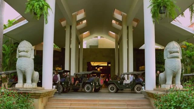 [English Below]
សូមស្វាគមន៍មកកាន់ខេត្តសៀមរាប!
យើងផ្ដល់ជូុនលោកអ្នកជាមួយនឹងដំណើរកម្សាន្តដ៏រីករាយ និងមានភាពកក់ក្ដៅ ជានិច្ច❤️✨
Welcome to Siem Reap Province!
We provide you with consistently delightful and heartwarming travel experiences ❤️✨
👉ទាក់ទងមក យើងសម្រាប់ពត៌មានបន្ថែម / 𝐅𝐨𝐫 𝐦𝐨𝐫𝐞 𝐢𝐧𝐟𝐨 𝐚𝐛𝐨𝐮𝐭 𝐣𝐞𝐞𝐩 𝐭𝐨𝐮𝐫𝐬:
☎️ 012 908 524 / 098 908 524 / 086 513118
📬 info@cambodiajeep.com
🌏 www.cambodiajeep.com
Booking Now: https://cambodiajeep.com/siem-reap-jeep-
tours/
#CambodiaJeepTour #Cambodiajeep