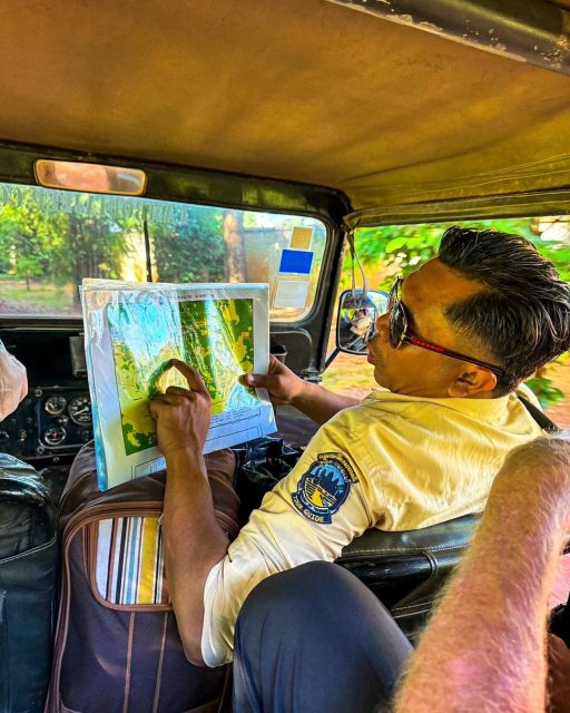 Adventure to the sacred mountain of Phnom Kulen 🌿⛰️

👉ទាក់ទងមក​​យើងសម្រាប់ពត៌មានបន្ថែម /​𝐅𝐨𝐫 𝐦𝐨𝐫𝐞 𝐢𝐧𝐟𝐨 𝐚𝐛𝐨𝐮𝐭 𝐣𝐞𝐞𝐩 𝐭𝐨𝐮𝐫𝐬:
☎️ 012 908 524 / 098 908 524 / 086 513118
📬 info@cambodiajeep.com
🌏 www.cambodiajeep.com
Booking Now: https://cambodiajeep.com/siem-reap-jeep-tours/
#CambodiaJeepTour #cambodiajeep #selfdrive #adventure