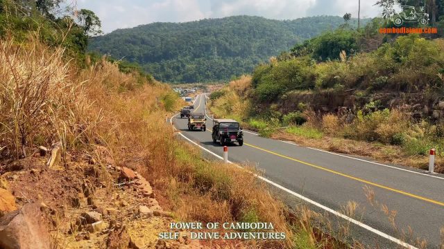 Take control. Go off-road. Find places others can’t.

👉ទាក់ទងមក​​យើងសម្រាប់ពត៌មានបន្ថែម /​𝐅𝐨𝐫 𝐦𝐨𝐫𝐞 𝐢𝐧𝐟𝐨 𝐚𝐛𝐨𝐮𝐭 𝐣𝐞𝐞𝐩 𝐭𝐨𝐮𝐫𝐬:
☎️ 012 908 524 / 098 908 524 / ០98 513 118
📬 info@cambodiajeep.com
🌏 www.cambodiajeep.com
Booking Now: https://cambodiajeep.com/siem-reap-jeep-tours/
#CambodiaJeep #selfdrive #jeep #vintagejeep #adventure