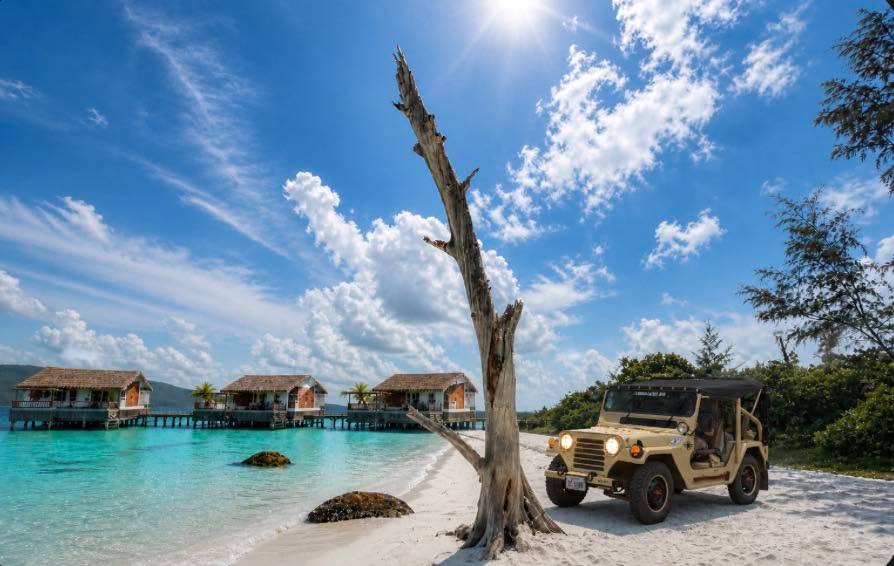 Jeepសាខា Koh Rong…

👉ទាក់ទងមក​​យើងសម្រាប់ពត៌មានបន្ថែម /​𝐅𝐨𝐫 𝐦𝐨𝐫𝐞 𝐢𝐧𝐟𝐨 𝐚𝐛𝐨𝐮𝐭 𝐣𝐞𝐞𝐩 𝐭𝐨𝐮𝐫𝐬:
☎️ 012 908 524 / 098 908 524 / 086 513118
📬 info@cambodiajeep.com
🌏 www.cambodiajeep.com
Booking Now: https://cambodiajeep.com/siem-reap-jeep-tours/
#CambodiaJeepTour #CambodiaJeepTour