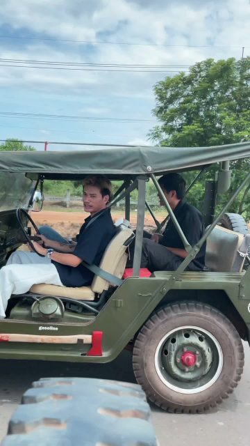🔥 Idol ណាគេខ្លះ? 😁🚗

📍 រថយន្តស្អាត​ និង​​​ ល្អ
📍 មានជាងពិនិត្យរាល់ថ្ងៃ
📍 មានច្រើនពណ៌ ច្រើនជម្រើស

📲 ទាក់ទងតាម Telegram : 098 908 524 / 098513 118
