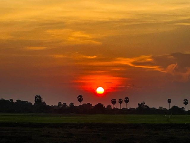 Leave the Road. Find the Adventure.
👉For more info. about jeep tours:
☎️ 098 908 524 / 098 513 118
📬 info@cambodiajeep.com
🌏 www.cambodiajeep.com

#VintageJeep #AdventureAwaits #TempleTour #SunsetVibes #SunriseMagic #CambodiaCountryside #MeetTheLocals #angkorwat  #offroad #Jeeprental #carforrent #cambodiajeep #cambodian #explore #temple