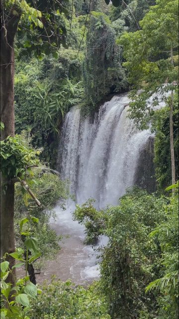 ជិះហ្សុីបពីជនបទទៅកាន់ភ្នំគូលែន😁

📍 រថយន្តស្អាត​ និង​​​ ល្អ
📍 មានជាងពិនិត្យរាល់ថ្ងៃ
📍 មានច្រើនពណ៌ ច្រើនជម្រើស

📲 ទាក់ទងតាម Telegram : 098 908 524 / 098 513 118
🌍 www.cambodiajeep.com

#ឡានជួលសៀមរាប #ឡានជួល #cambodiajeep #jeep #ហ្សុីប #ហ្សុីបជួល
