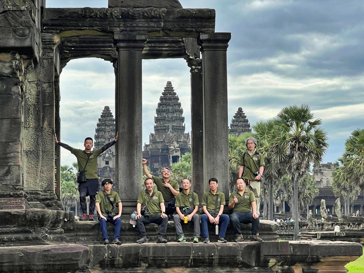 Self drive jeep adventure