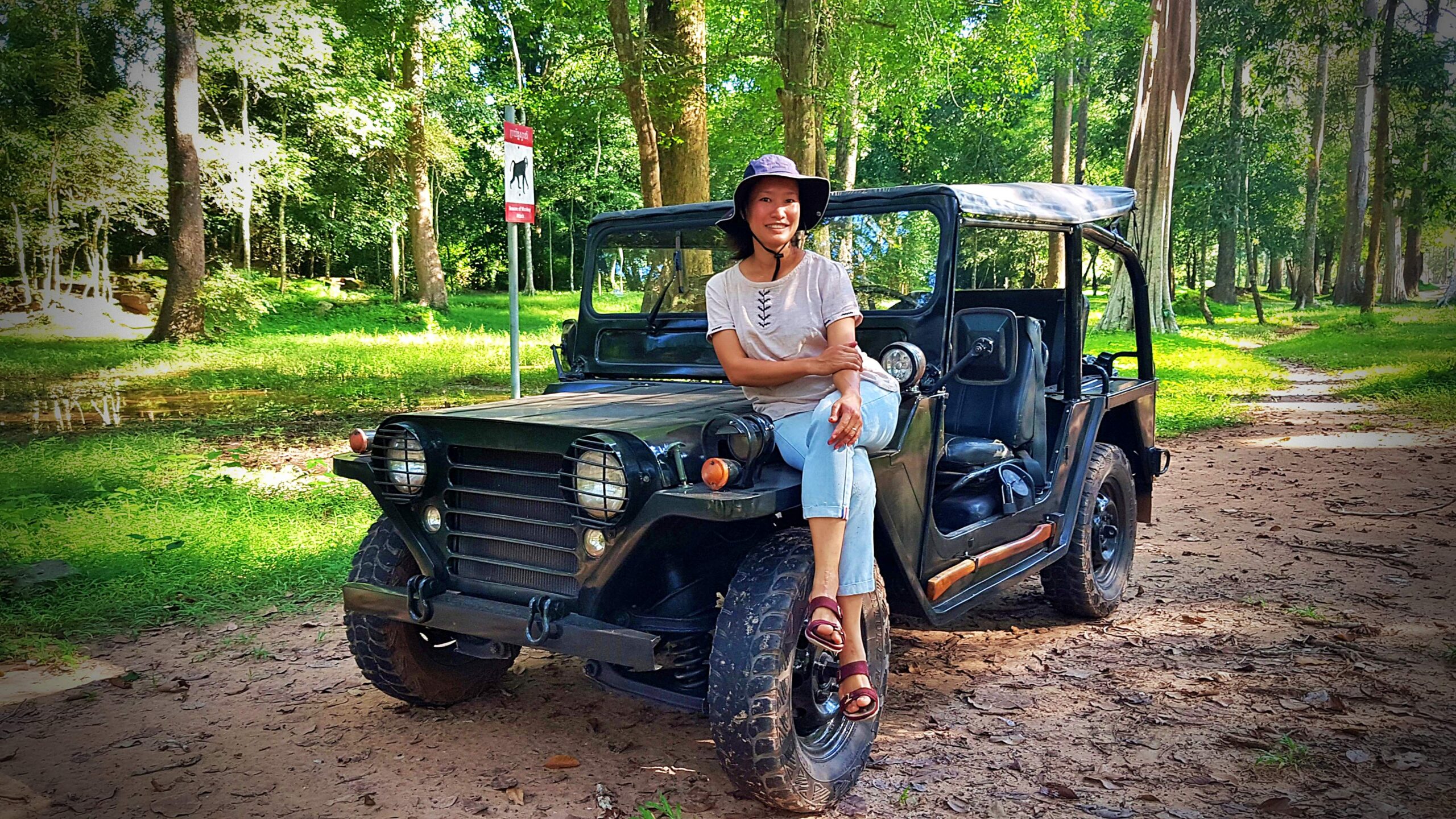 jeep tour angkor sunrise