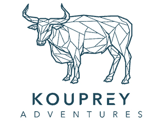 Kouprey Adventures
