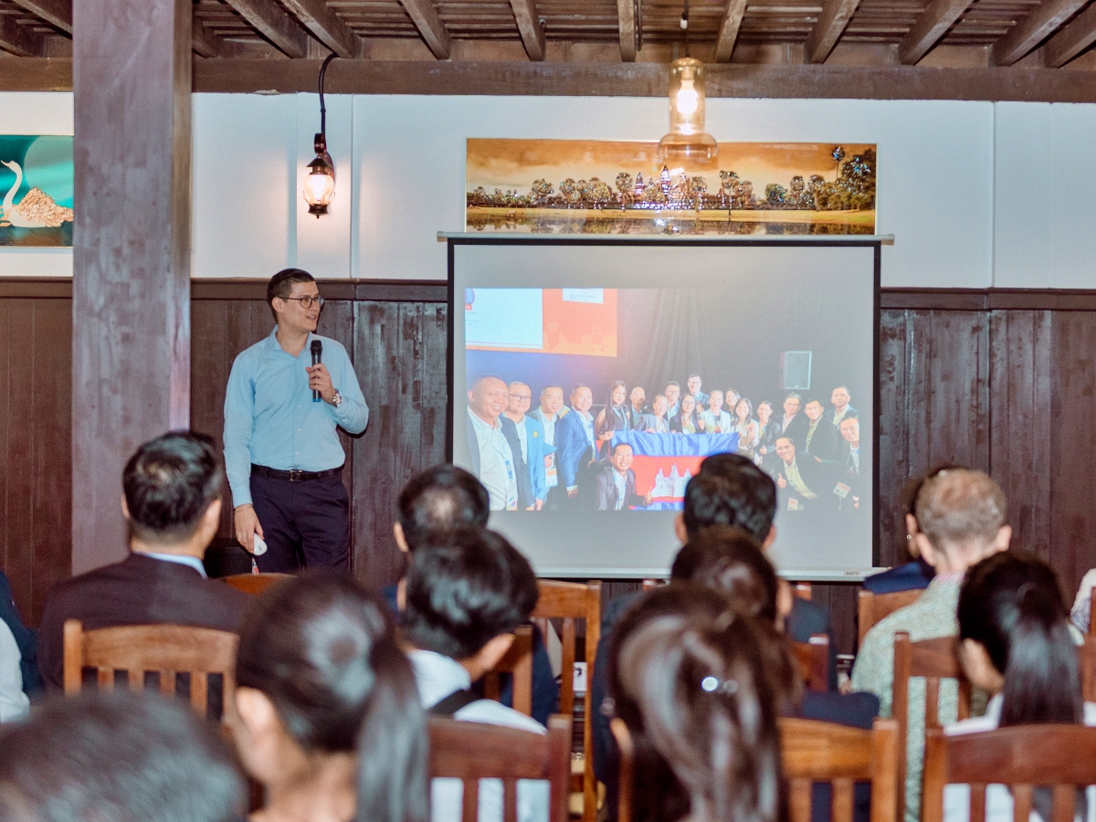 Nikolas Hatz GIZ Icone