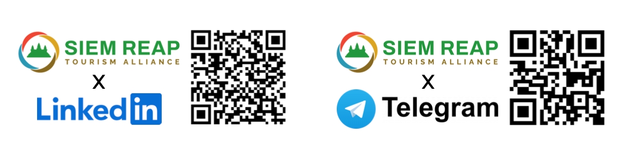 Siem Reap Tourism Alliance contact
